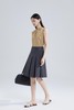 精纺羊毛学院风半裙 商品缩略图2