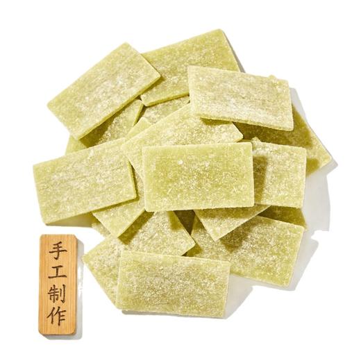 一件代发原味油柑梅片日系油柑青梅片袋装无核便携式果脯蜜饯零食 商品图4