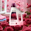 Flower ship花卉诗玫瑰陛下精油洗衣液2L*4瓶 商品缩略图1