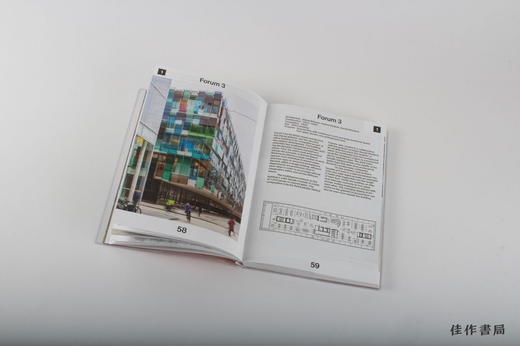 Novartis Campus Guide / 诺华园区导览 商品图3