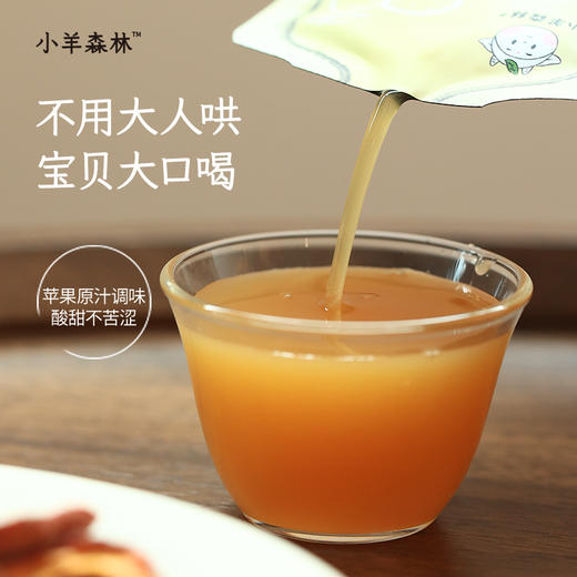 「去湿热套组」专为2岁以上宝宝设计，含五指毛桃茯苓饮+火清清，温和清理体内湿浊 商品图3