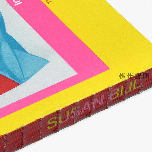 Inside the New Shopping Bag: SUSAN BIJL 25 years of thoughtful design / 新购物袋的內在世界：SUSAN BIJL 用心设计25年 商品图1