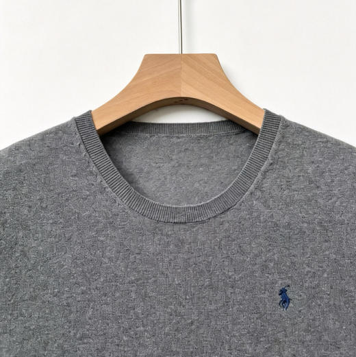 POLO Ral*h 针织短袖T恤 商品图7