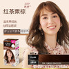 花王Liese莉婕泡沫染发剂遮白发泡泡染发膏108ml日本进口 商品缩略图0