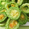 苦瓜脆片即食25克苦瓜片脱水蔬菜干回甘肝火清火VF脱水零食箱 商品缩略图7