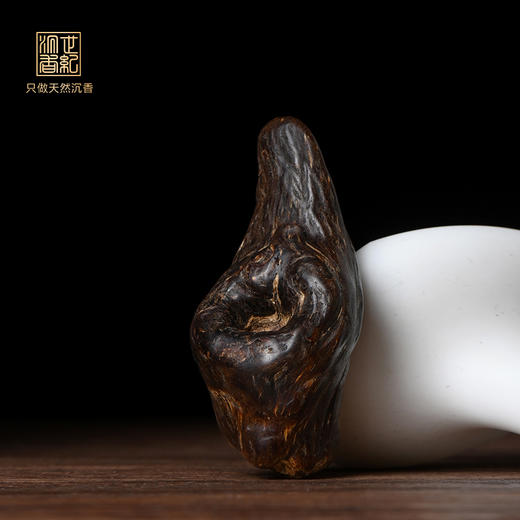 天然菩萨奇沉香 沉水级 15.6克 SP12486【咨询客服抢先购买】 商品图0