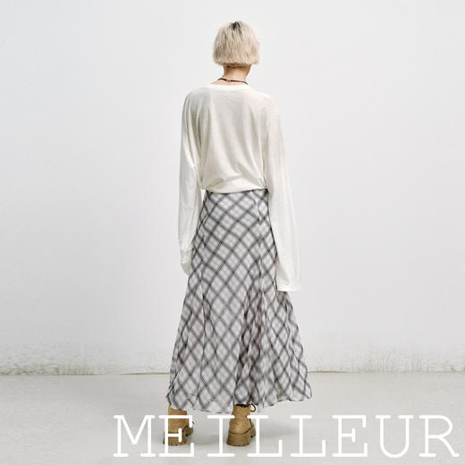 【商场同款】麦檬夏薄T恤4G7102131 商品图4