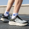 【速度感外观  轻量无负担】巨沃德DRYWORLD休闲运动鞋  舒适加持 告别闷热困扰 商品缩略图6