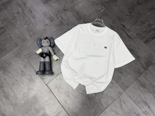 原单，KOLON SPORT SECO圆领T恤，都市通勤优选，科技与舒适的完美结合 商品图4