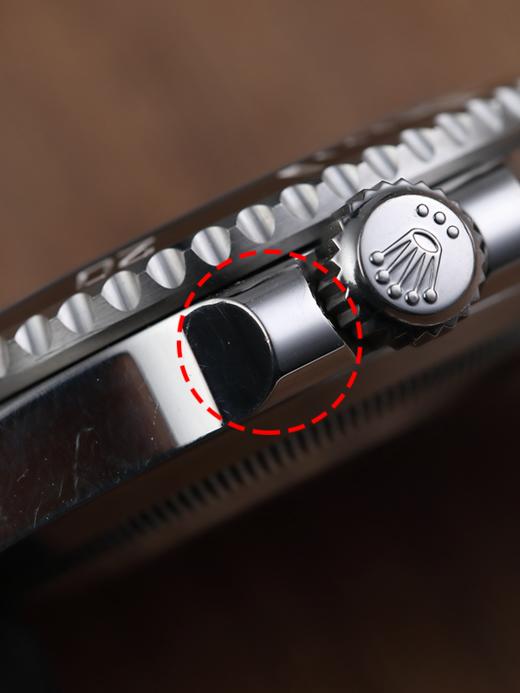 劳力士124060-0001 商品图4