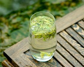 【冰老师】西湖龙井明前茶，来自西湖的的鲜茶，品鉴礼盒装（50克）