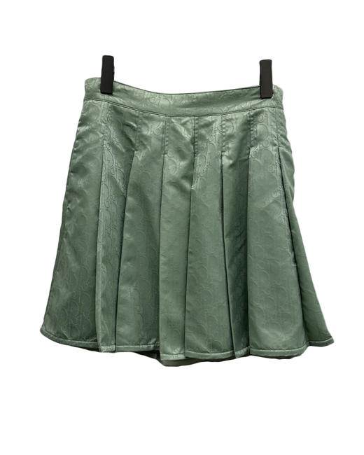 女款提花百褶裙 可配套装lv010 商品图0