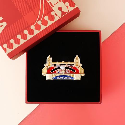 乒乓之约徽章 商品图0