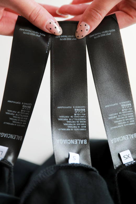 高街复古印花tee，上身真的好帅。胸前大印花宽松情侣t恤E040858 商品图3