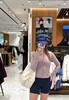可做健身包男女同款lulu大款多功能褶饰斜挎包 商品缩略图2
