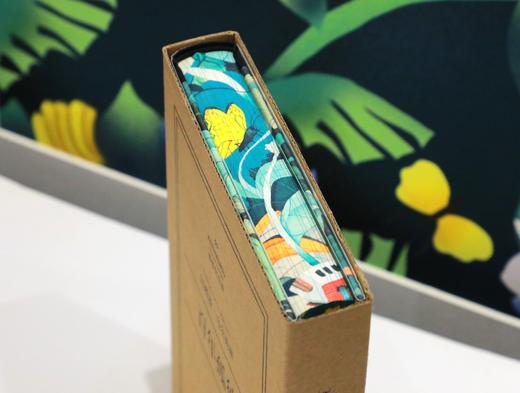 【刷边版】百年孤独（插画版） 商品图1