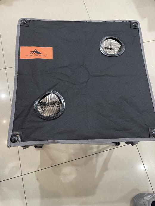外贸尾货美国高山HIGH SIERRA 尺寸46*46*40 商品图3