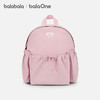 【balaOne】巴拉巴拉儿童休闲包女童双肩背包2026年新款时尚轻便 商品缩略图1