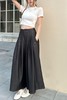 女款高腰阔腿裙裤la020 商品缩略图3