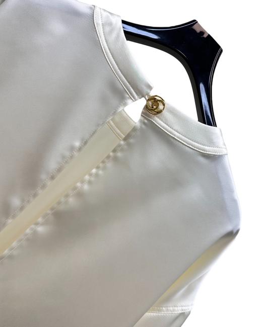 女款刺绣廓形上衣ba025 商品图2