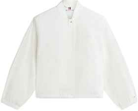 TOMMY单夹克WW0WW48619YBL