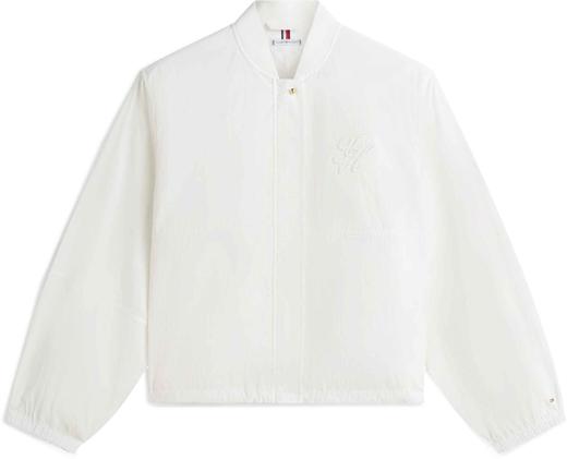 TOMMY单夹克WW0WW48619YBL 商品图0
