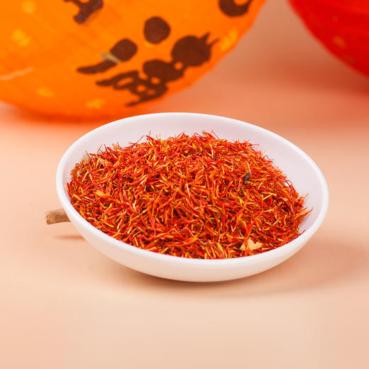 【自营】一品清河 草红花30g川红花 YPQHCHH30G 商品图1