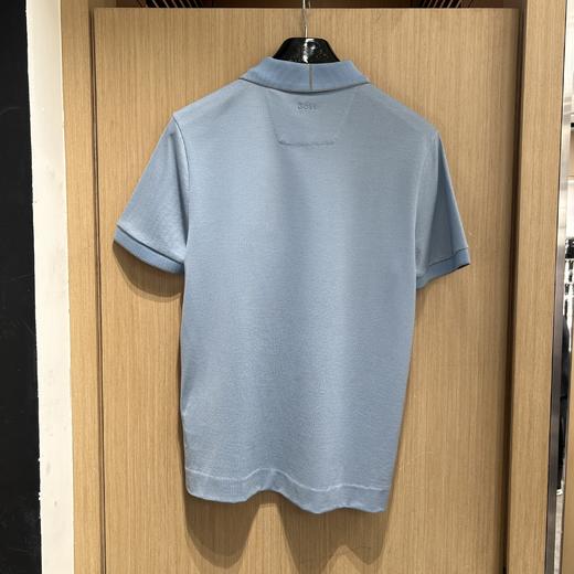 HUGO BOSS POLO男  50566650-458 . 商品图1