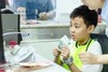 5.23（六）【成都东站汽车客运站·小小客运员】半日职业体验！售票员体验真实上岗操作、真假币辨识；安全教育小课堂；志愿者实践；三品安检岗位体验；获颁成都东客站证书 商品缩略图7