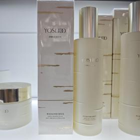 养生堂金桦赋活紧致乳120g