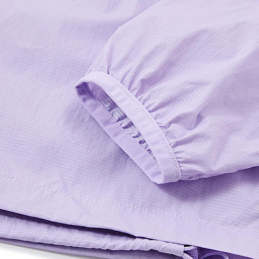 【XS专属-特惠福利】UnderArmour安德玛男女童 UPF50+轻薄速干 防晒服  262207455 商品图13