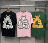 26SS Lucky P3 Tee 招财猫logo印花短袖T恤 商品缩略图2