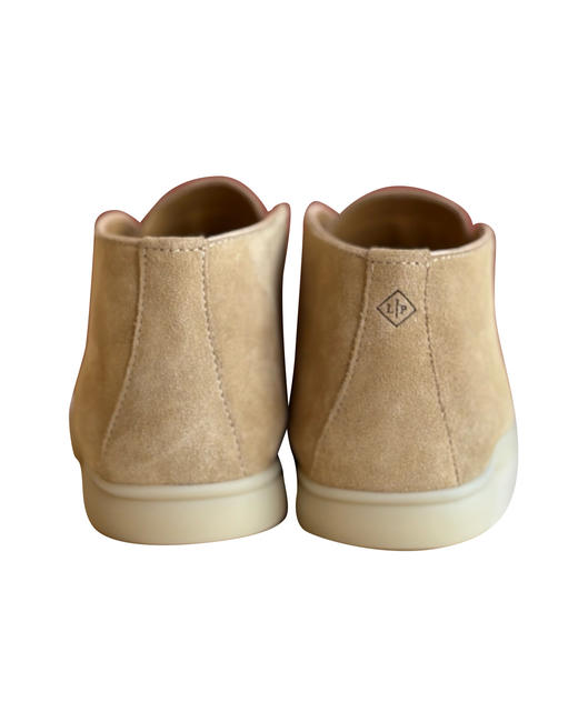 男款高帮休闲鞋zh015 商品图2