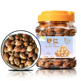 一品清河 调味料炖肉料砂仁140g 多巴胺罐装炖料卤料 YPQHSR140G