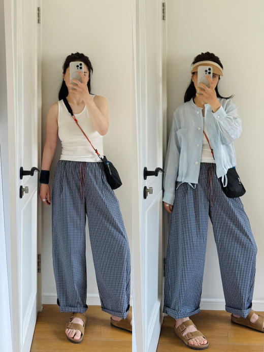 5A蚕丝抗菌--带胸垫一体式背心【包邮+三天无理由退换】 商品图9