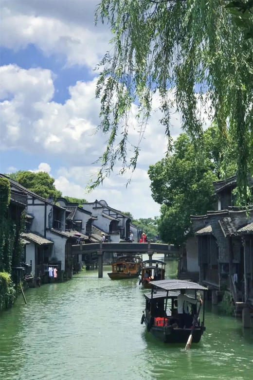 【乌镇乌村｜稻舍酒店】春促套餐 · 订金链接！有效期至2026年9月30日，暑期不涨价~~ 商品图8