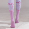 壁虎瑜伽【2512WZ458】多巴胺绑带防滑芭蕾袜【5天发货】 商品缩略图3