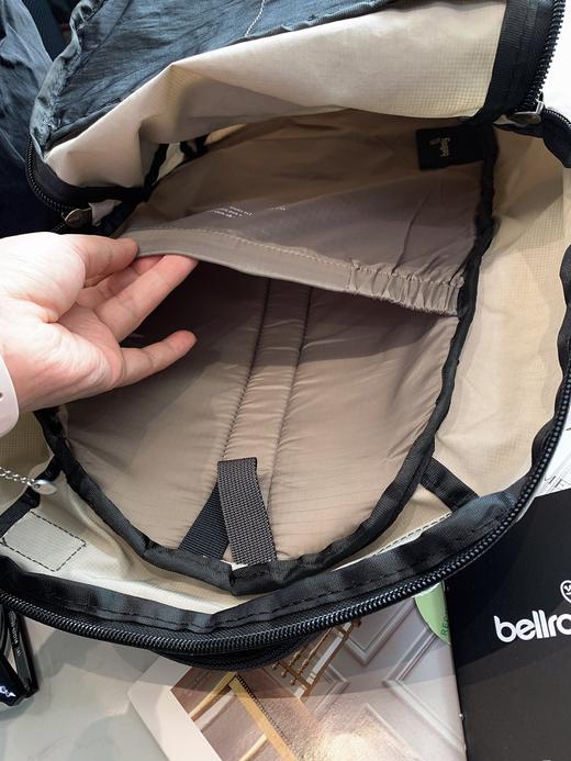 品牌定制！品质款！轻量体闲双肩包  26Y04032- 商品图14