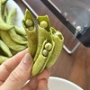 周六取货：【东方果园豌豆脆】一袋60克，保质期至2026.5.1. 商品缩略图2