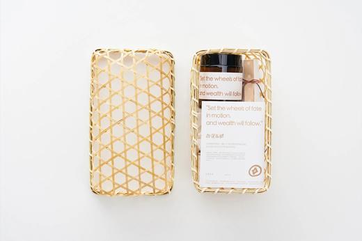 启运生财植物香薰精油礼盒 商品图4