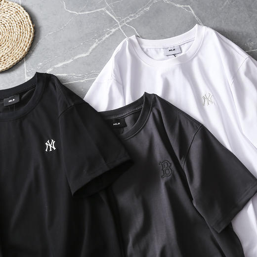 MLB经典短袖系列 商品图6