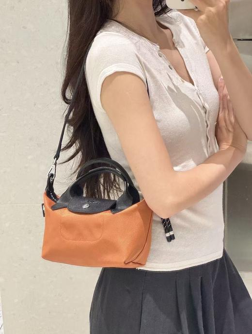 爱惨了这只ne*rgy  mini珑X饺子包 ！ 商品图11