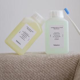 Nobaton诺巴顿农场 原装进口1%果酸2%乳香植物精油漱口水【该商品不支持用券】