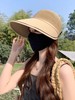 大帽檐防晒帽 商品缩略图1