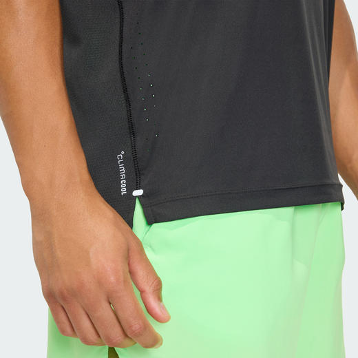 Adidas阿迪达斯ADI365BREEZE RUNNING T-SHIRT 速干跑步运动短袖圆领T恤JZ7761 商品图7