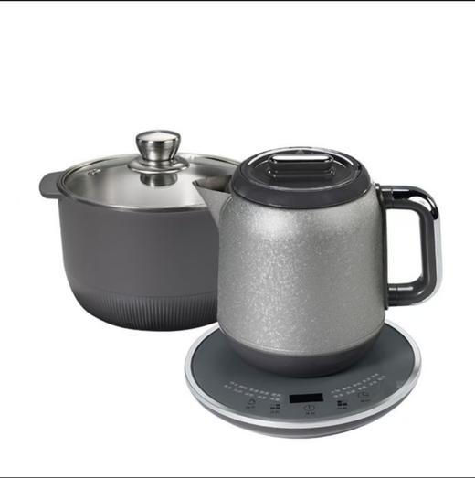 273008LECEA钛壶炖煮锅家庭组 商品图1