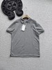 点此购买 哈吉斯夏季男士商务休闲翻领POLO短袖T恤 ggd 344545 商品缩略图1