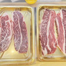 安格斯牛小排（200克）