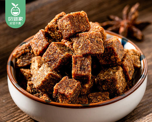 粳果果什锦猪肉粒/1罐（235g）生产日期：26年1月 商品图2
