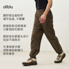 allblu男装“防晒透气还很有型”26春夏【作业裤】男士收脚长裤 商品缩略图2